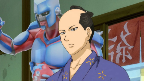 第10话 声优相同的动画角色的台词替换会是什么效果?